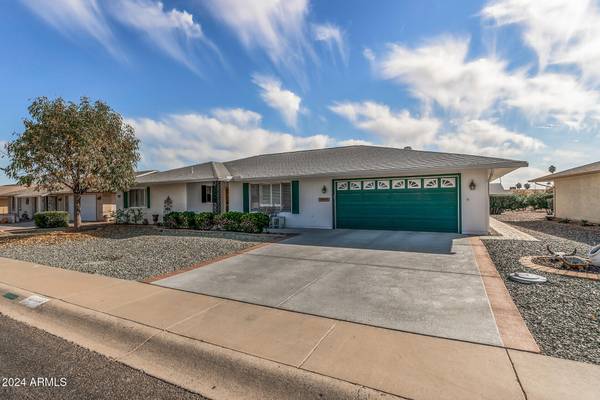 Sun City West, AZ 85375,13023 W SKYVIEW Drive