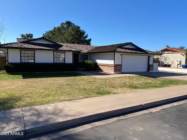 Mesa, AZ 85205,3835 E CONTESSA Street