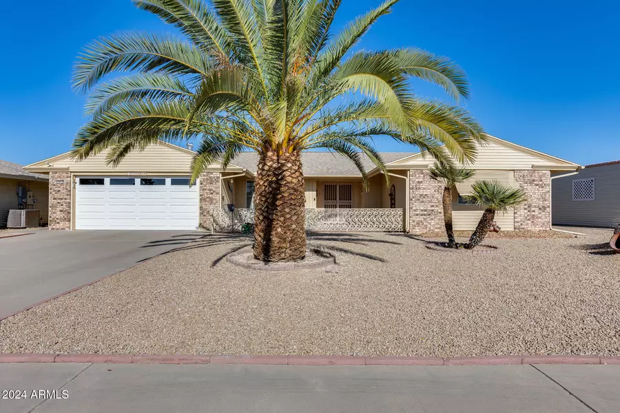 14437 N Boswell Boulevard, Sun City, AZ 85351