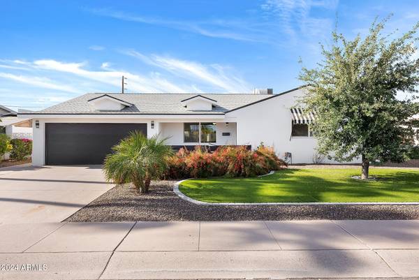 Scottsdale, AZ 85251,4002 N 85TH Street