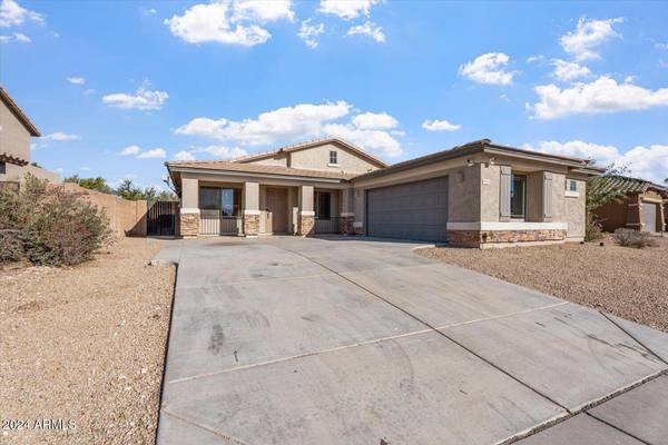 Laveen, AZ 85339,5426 W IAN Drive