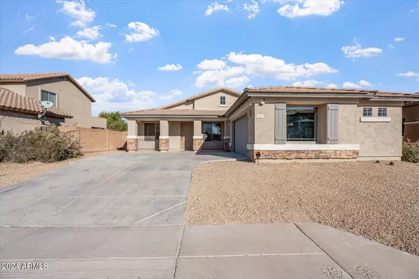 Laveen, AZ 85339,5426 W IAN Drive