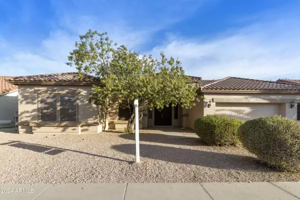 4168 E WALNUT Road, Gilbert, AZ 85298