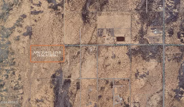 Pearce, AZ 85625,3101 E Buck Ranch Road #-