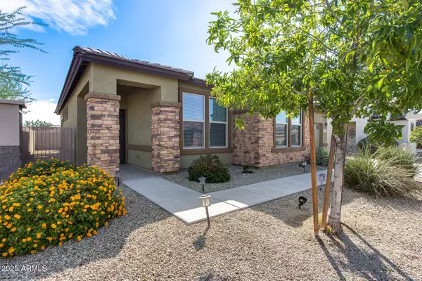 17957 W FAIRVIEW Street Goodyear, AZ 85338