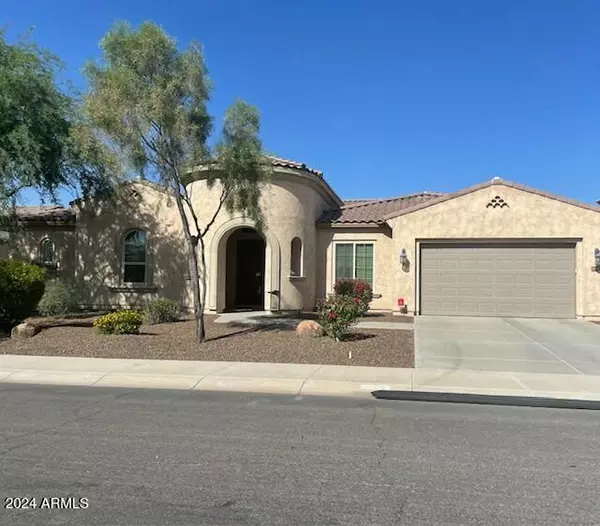 3114 E WILDHORSE Court, Gilbert, AZ 85297