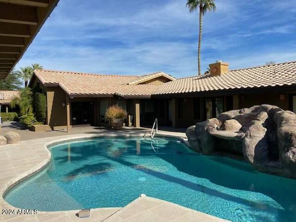 Scottsdale, AZ 85254,11224 N SAINT ANDREWS Way