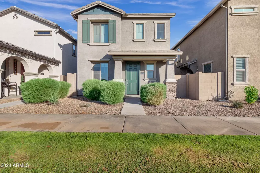 3718 S 58TH Drive, Phoenix, AZ 85043