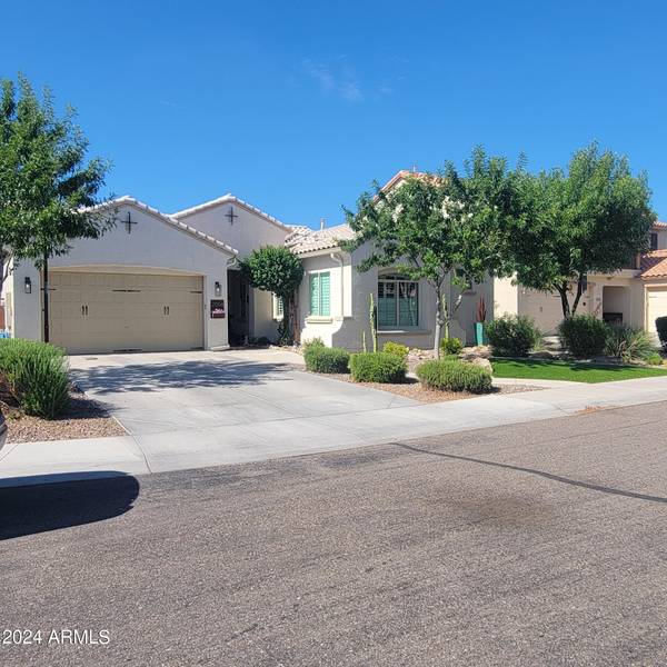 Gilbert, AZ 85298,2004 E BRIGADIER Drive