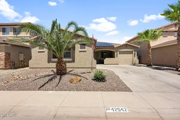 Maricopa, AZ 85138,42542 W CHIMAYO Drive