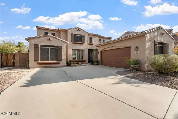 7727 S 22ND Lane, Phoenix, AZ 85041