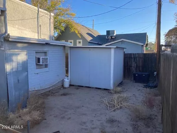 Safford, AZ 85546,519 W 9TH Street