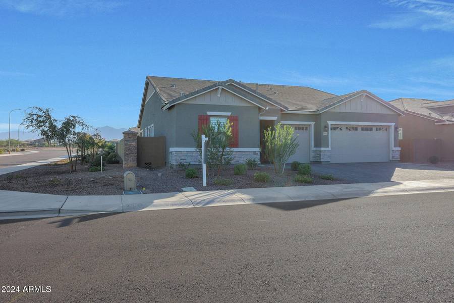 11003 W BUCHANAN Street, Avondale, AZ 85323