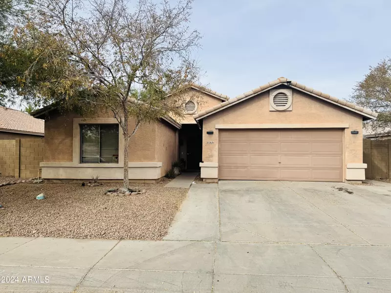 8626 W Gross Avenue, Tolleson, AZ 85353