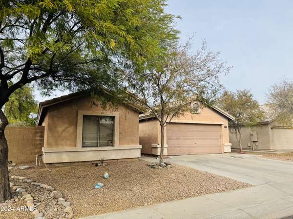 Tolleson, AZ 85353,8626 W Gross Avenue