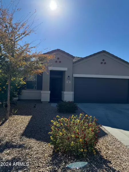 11057 E VERBINA Lane, Florence, AZ 85132