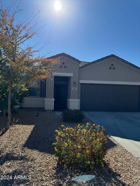 11057 E VERBINA Lane, Florence, AZ 85132