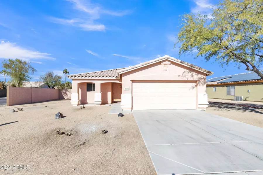 16082 W MORNING GLORY Street, Goodyear, AZ 85338