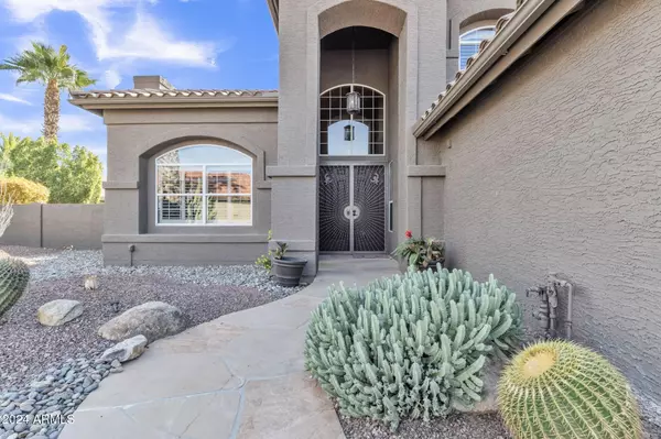 Sun Lakes, AZ 85248,24831 S SADDLETREE Drive