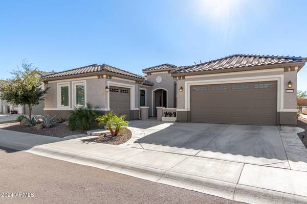 Buckeye, AZ 85396,26493 W PIUTE Avenue