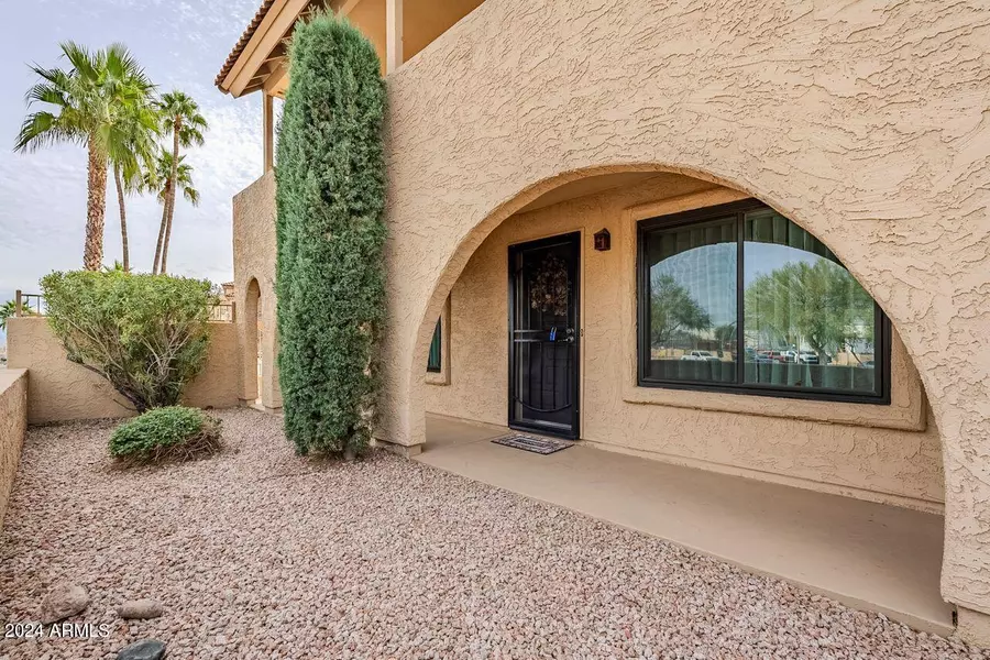 12635 N LA MONTANA Drive #8, Fountain Hills, AZ 85268