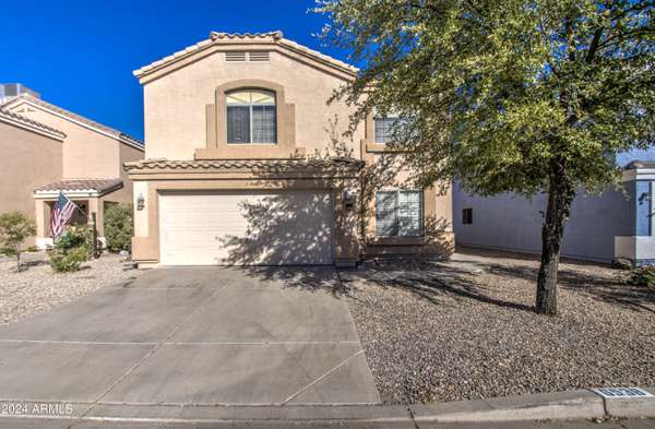 Florence, AZ 85132,6538 E QUIET RETREAT --