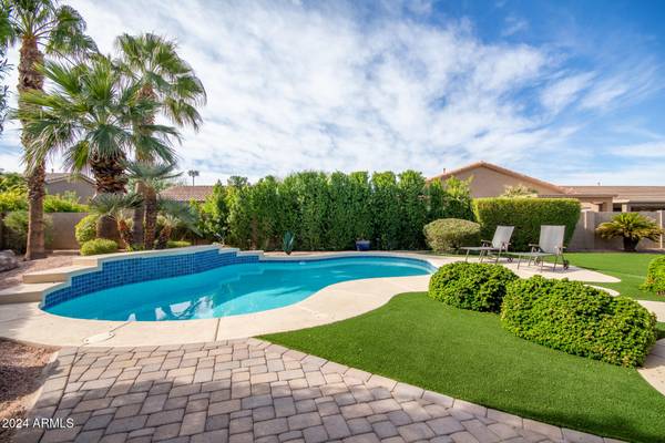 Sun Lakes, AZ 85248,24816 S PLEASANT Court