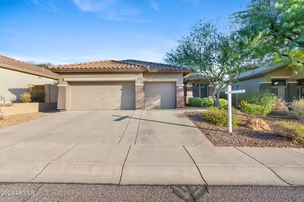 Anthem, AZ 85086,41319 N PANTHER CREEK Court