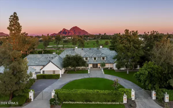 34 BILTMORE Estate, Phoenix, AZ 85016