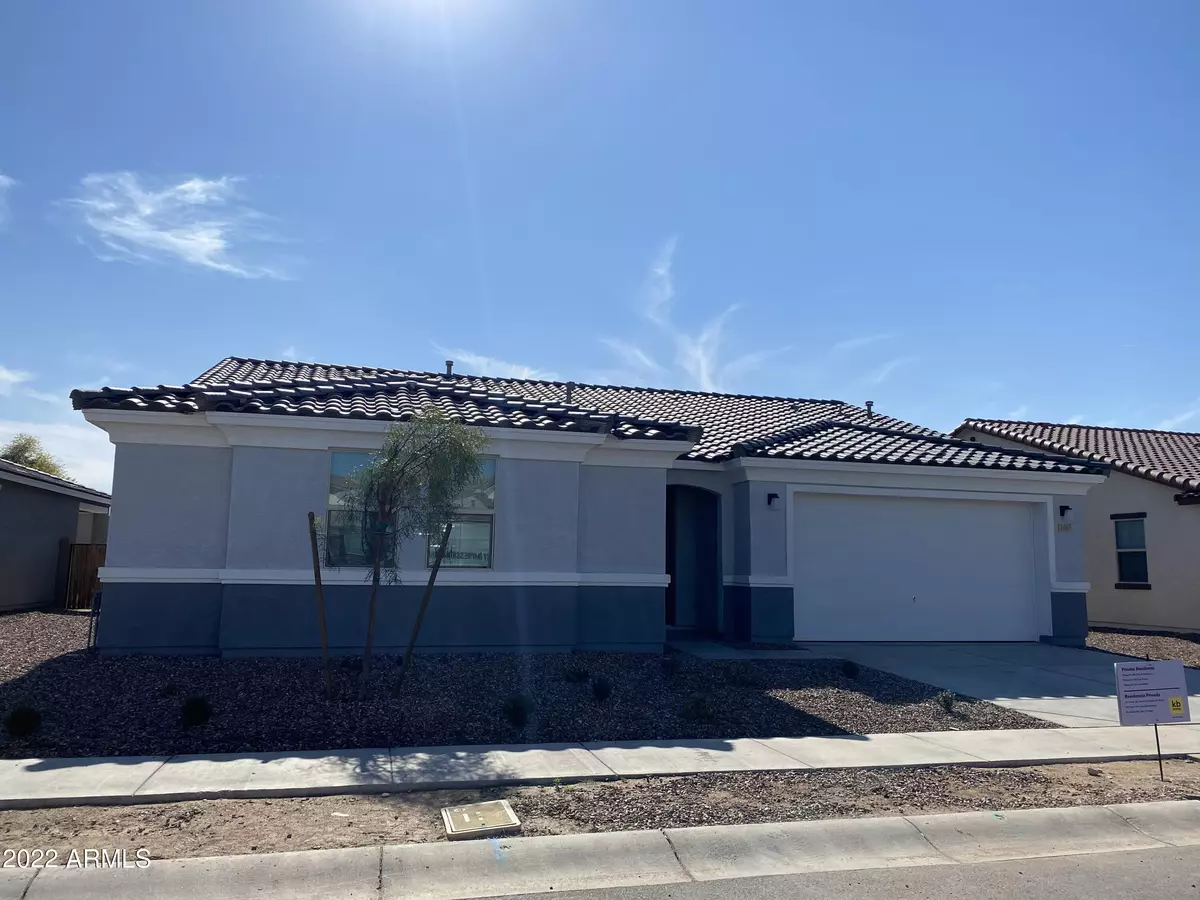 Avondale, AZ 85392,11445 W EDGEMONT Avenue