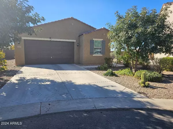 9505 E SILO Circle, Florence, AZ 85132