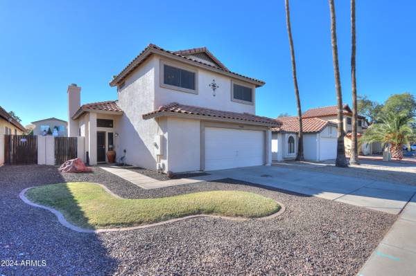 Avondale, AZ 85392,11525 W CITRUS Grove