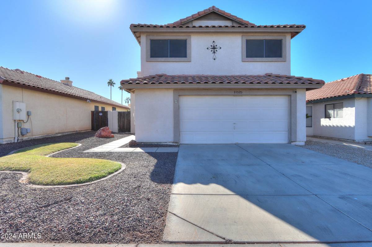 Avondale, AZ 85392,11525 W CITRUS Grove