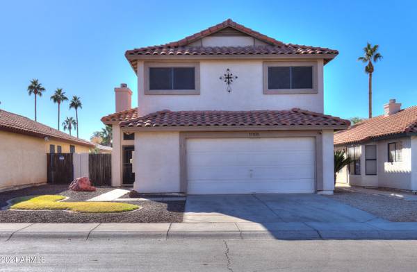 Avondale, AZ 85392,11525 W CITRUS Grove