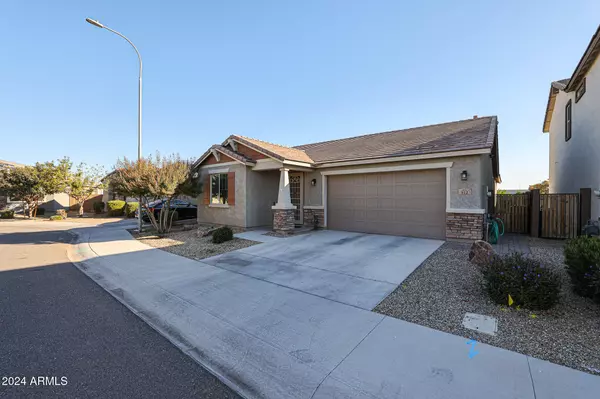 613 N 108TH Avenue, Avondale, AZ 85323