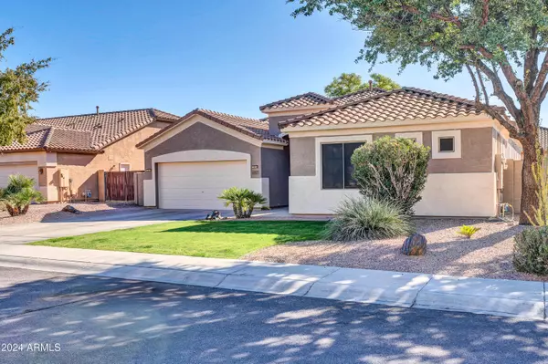 Peoria, AZ 85383,7407 W TETHER Trail