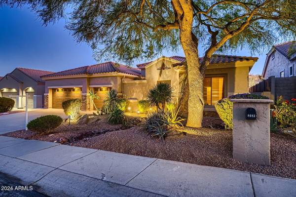 8083 E AUTUMN SAGE Trail, Gold Canyon, AZ 85118