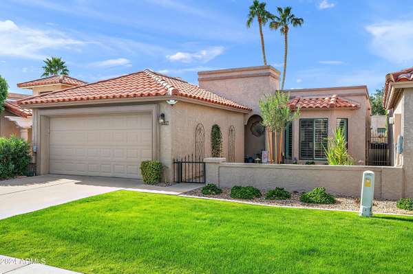 Scottsdale, AZ 85250,6620 N 79TH Place