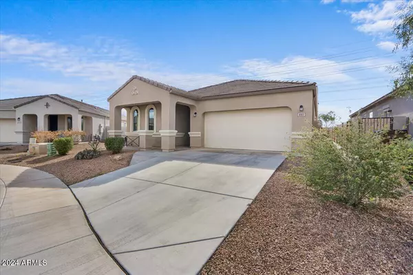 Maricopa, AZ 85138,41183 W HENSLEY Way