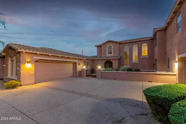 Scottsdale, AZ 85262,10855 E elba Way