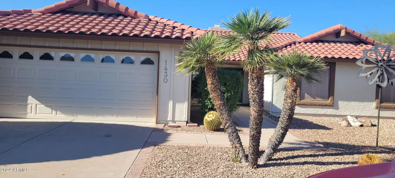 1430 LEISURE WORLD --, Mesa, AZ 85206