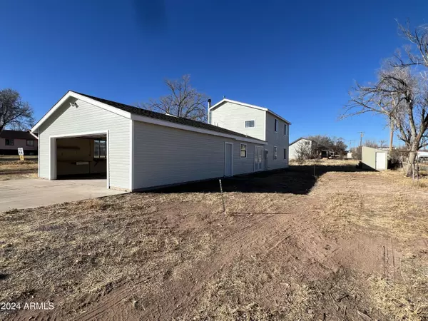 Springerville, AZ 85938,723 E TORI Circle