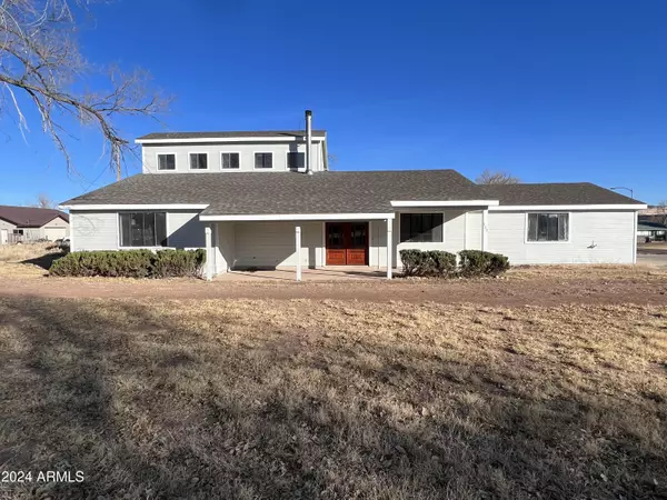 Springerville, AZ 85938,723 E TORI Circle