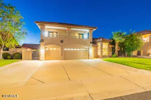 3056 E MALLORY Street, Mesa, AZ 85213