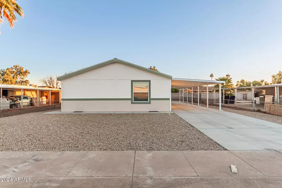 825 W Calle Del Norte --, Chandler, AZ 85225