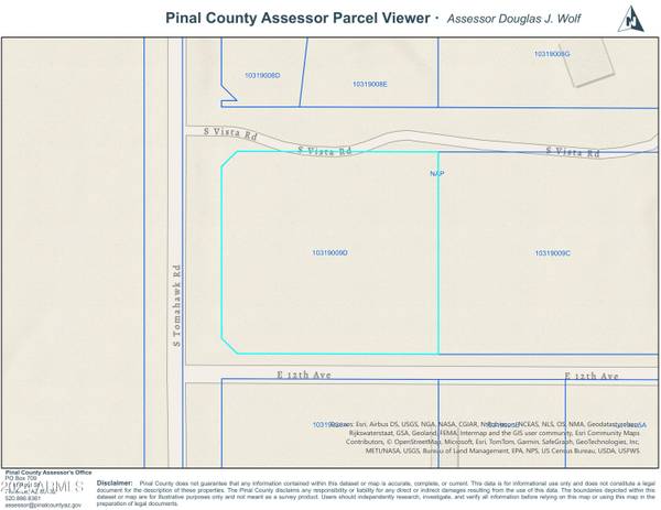 Apache Junction, AZ 85119,0 N Tomahawk Road #-