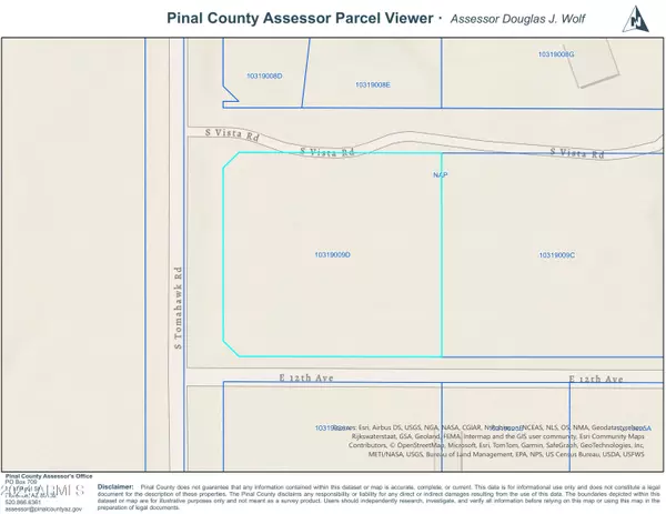 Apache Junction, AZ 85119,0 N Tomahawk Road #-