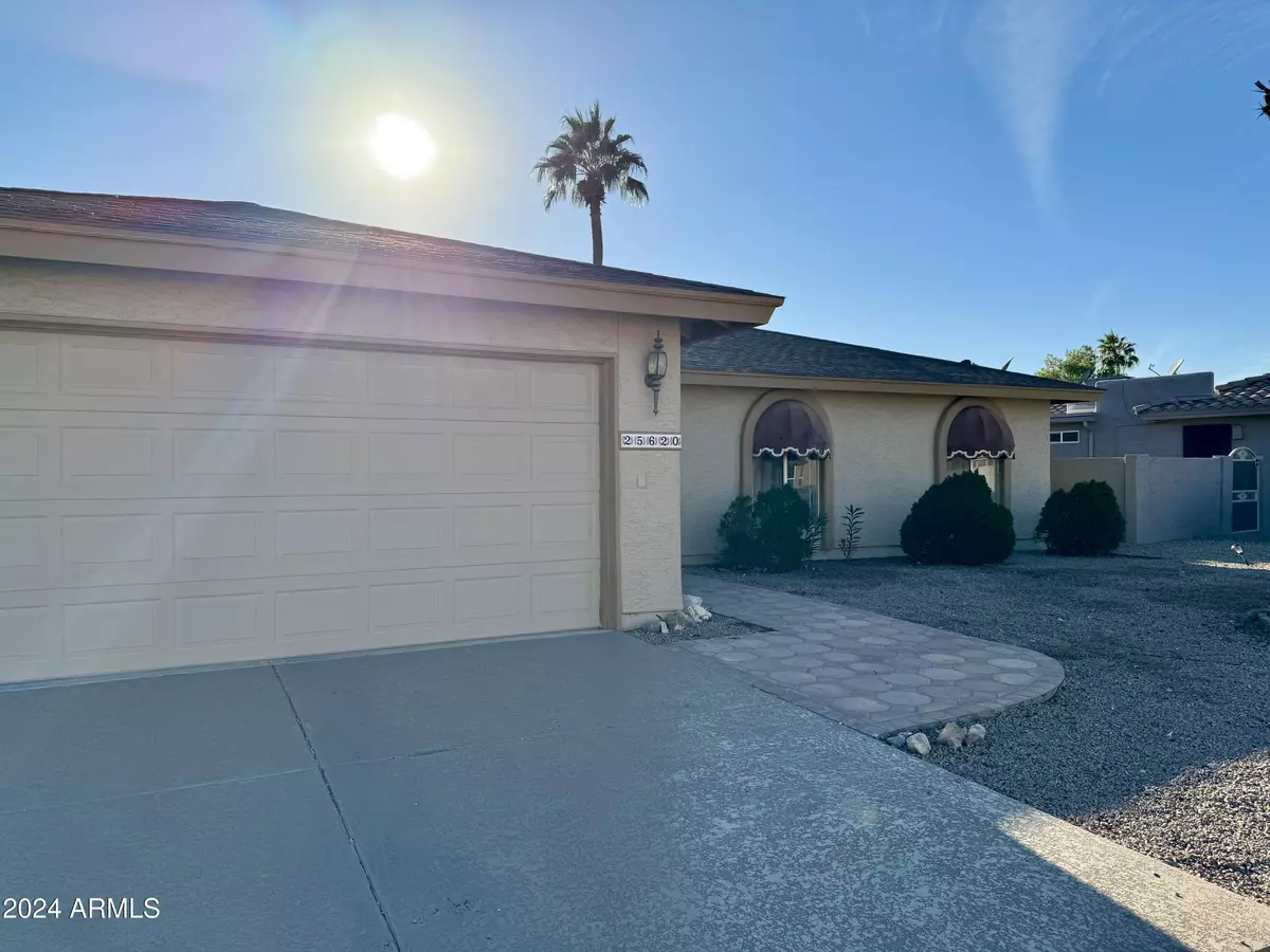 Sun Lakes, AZ 85248,25620 S CLOVERLAND Drive