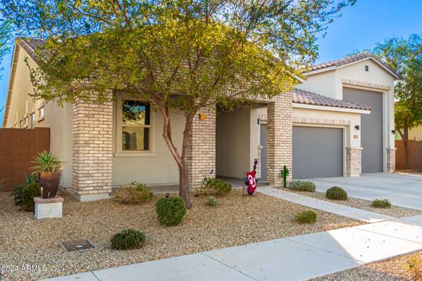 Surprise, AZ 85387,14121 W CRABAPPLE Drive