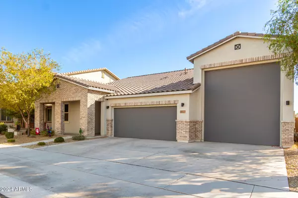 Surprise, AZ 85387,14121 W CRABAPPLE Drive